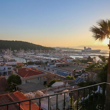 Villa Veria Çeşme 外观 照片