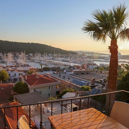Villa Veria Çeşme 外观 照片