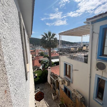 Villa Veria Çeşme 外观 照片