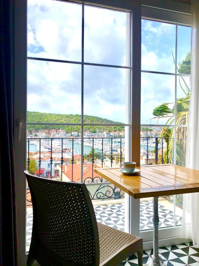 Villa Veria Çeşme 外观 照片