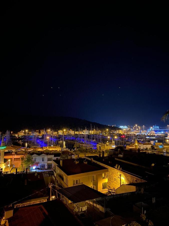 Villa Veria Çeşme 外观 照片