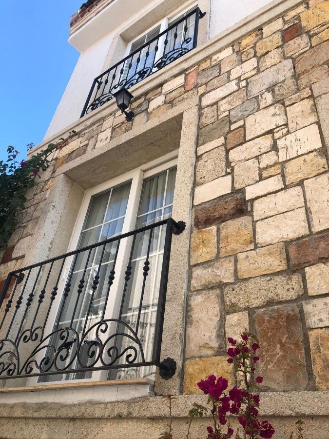 Villa Veria Çeşme 外观 照片