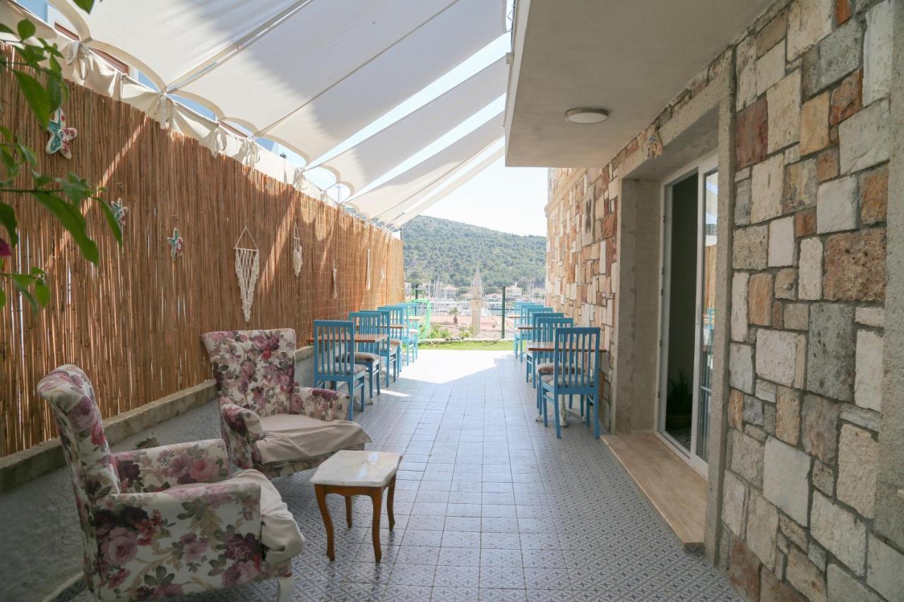 Villa Veria Çeşme 外观 照片