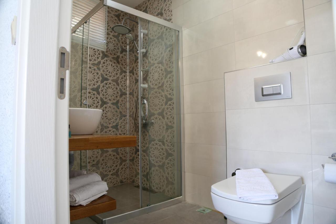 Villa Veria Çeşme 外观 照片