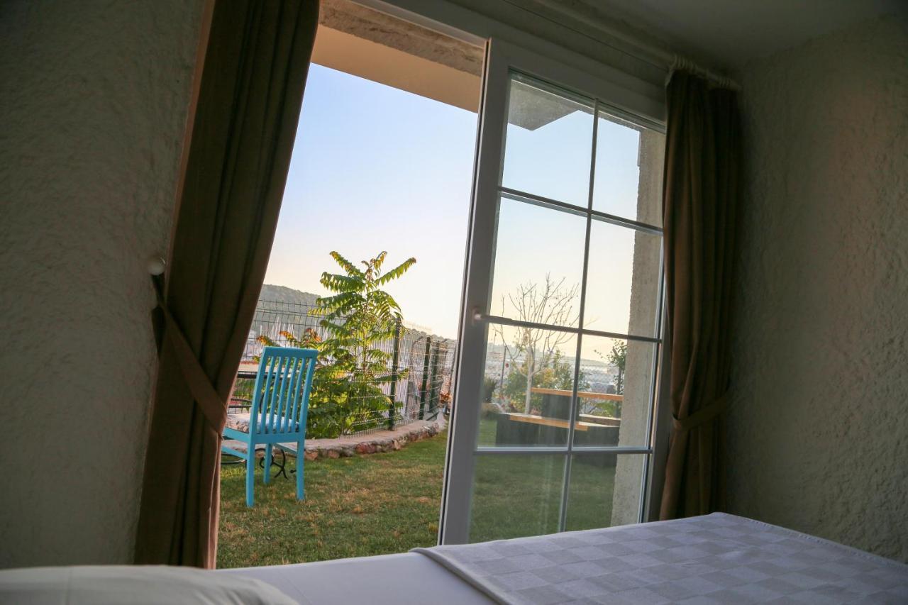Villa Veria Çeşme 外观 照片