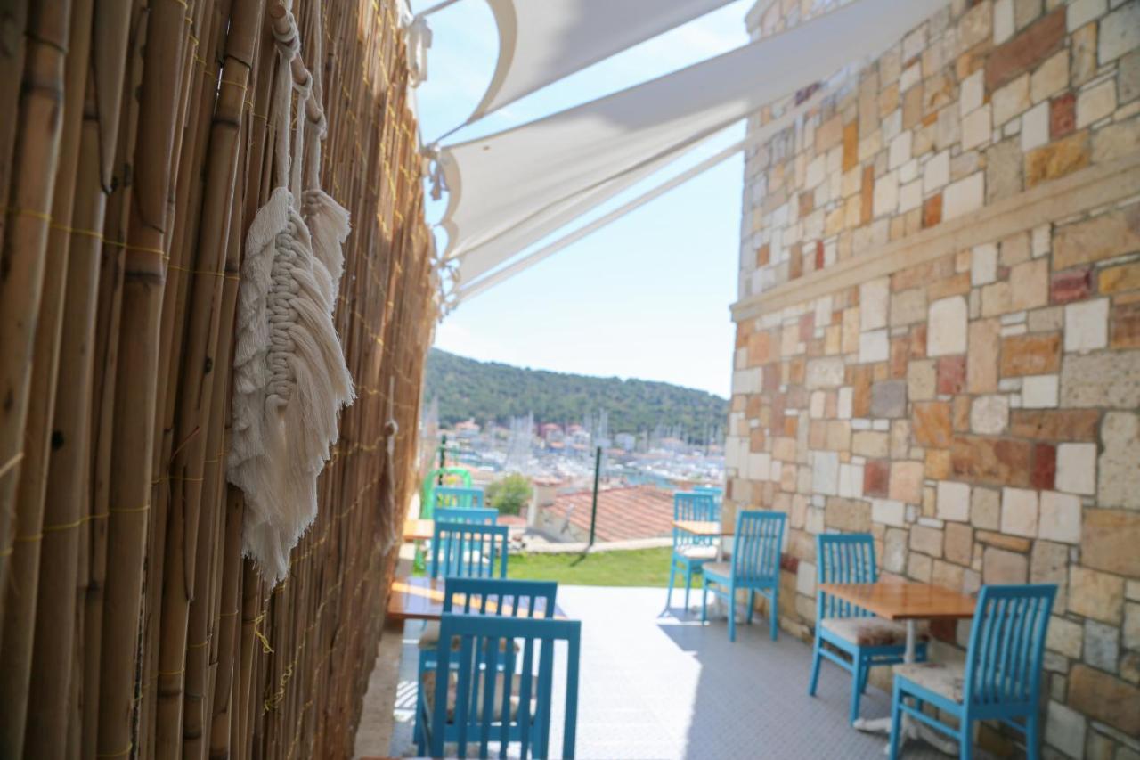 Villa Veria Çeşme 外观 照片