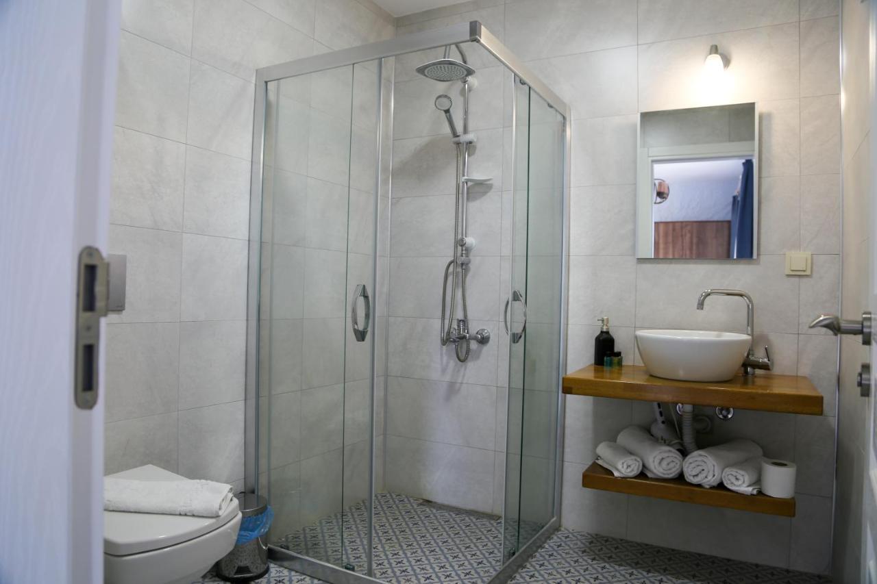 Villa Veria Çeşme 外观 照片
