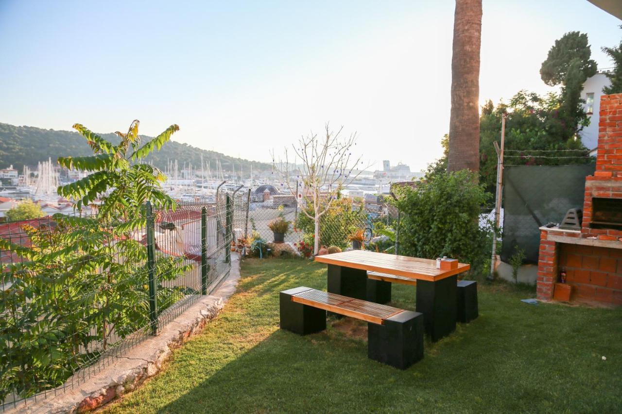 Villa Veria Çeşme 外观 照片
