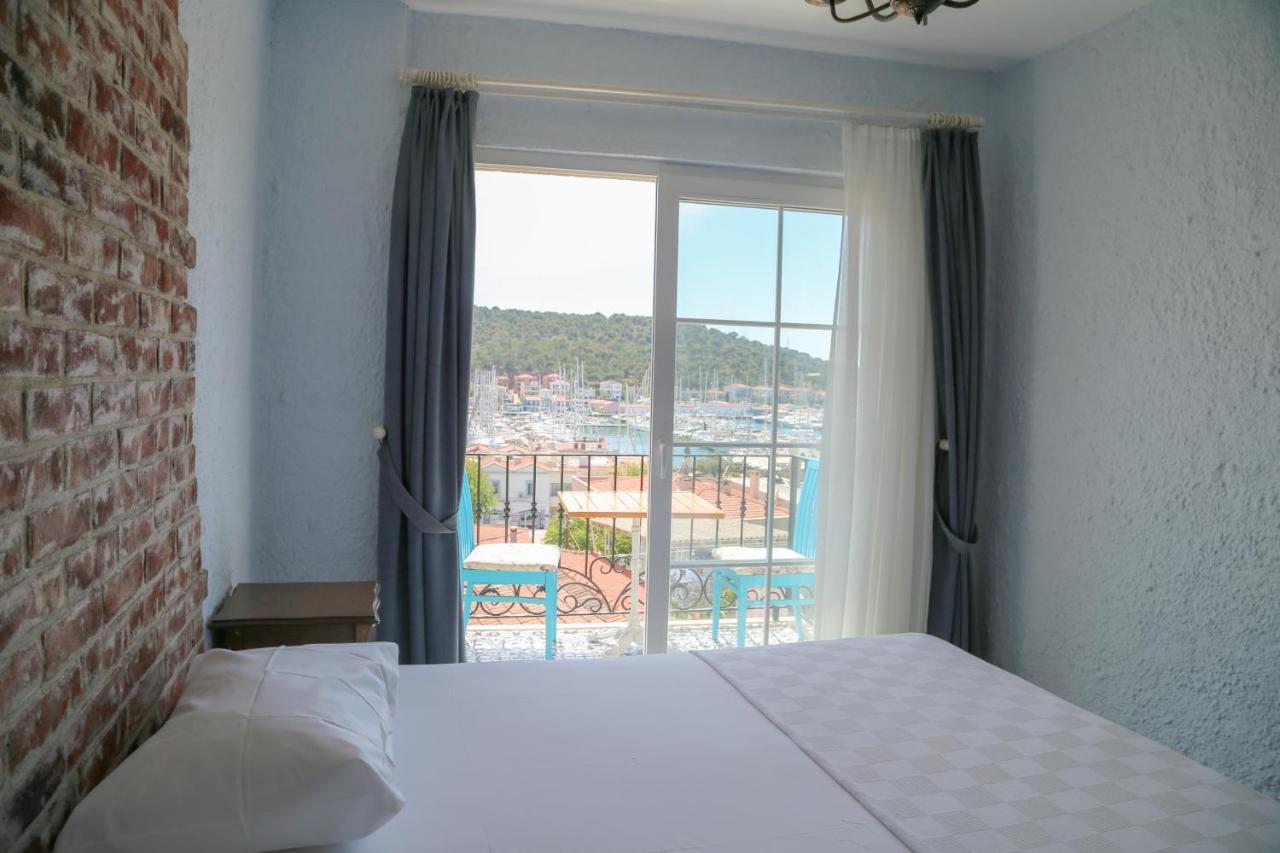 Villa Veria Çeşme 外观 照片