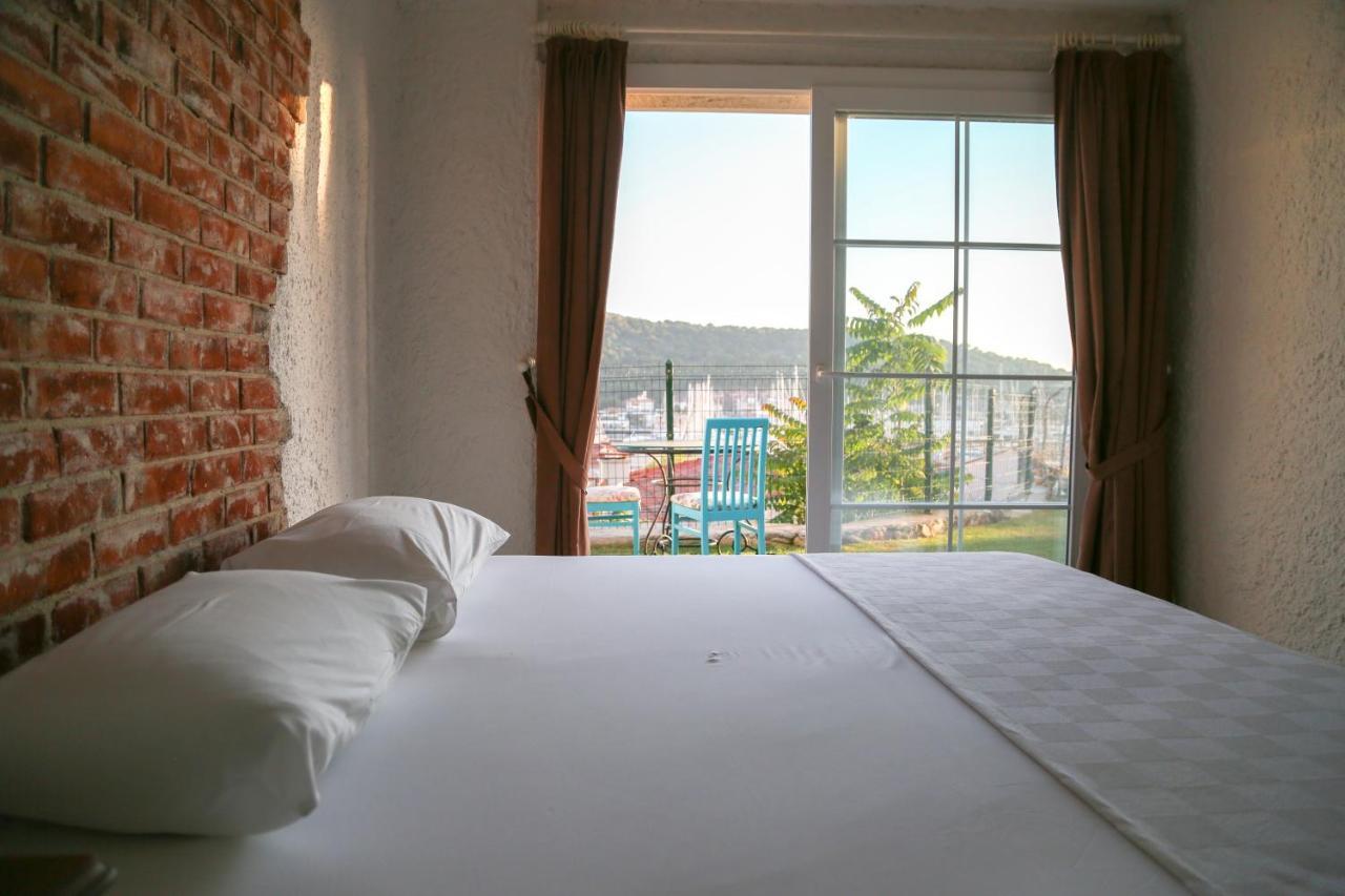 Villa Veria Çeşme 外观 照片
