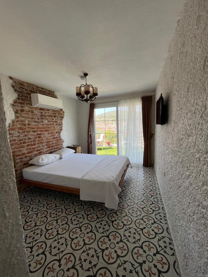 Villa Veria Çeşme 外观 照片