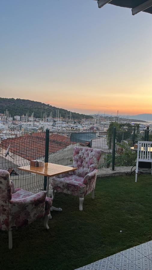 Villa Veria Çeşme 外观 照片