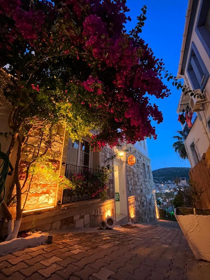 Villa Veria Çeşme 外观 照片