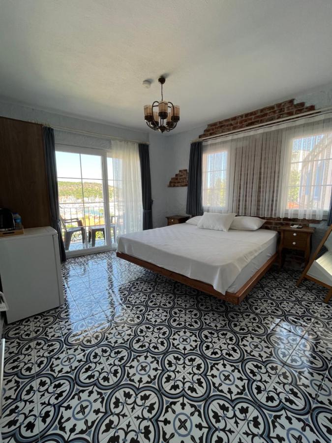 Villa Veria Çeşme 外观 照片