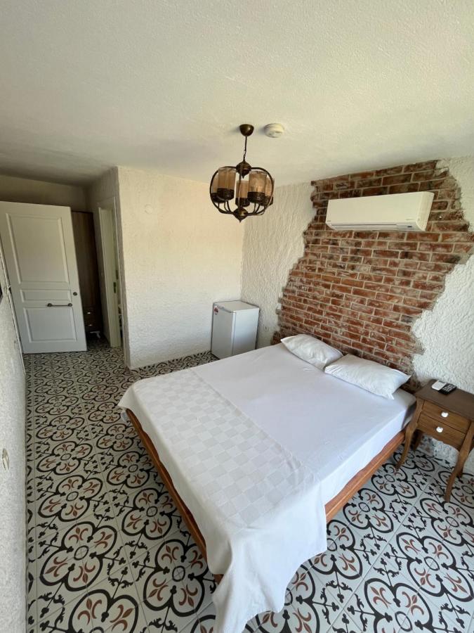 Villa Veria Çeşme 外观 照片