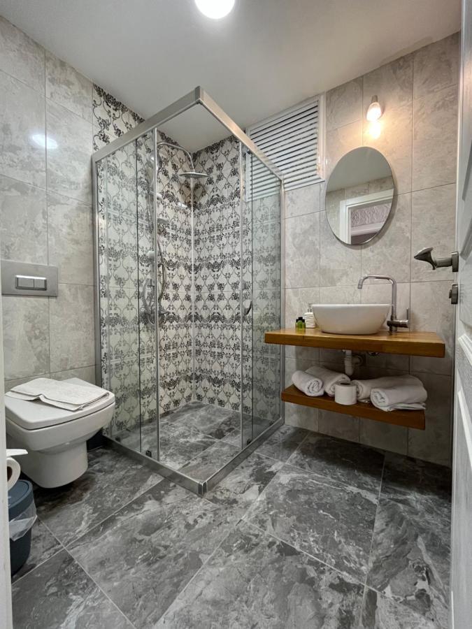 Villa Veria Çeşme 外观 照片