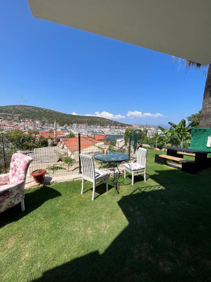 Villa Veria Çeşme 外观 照片