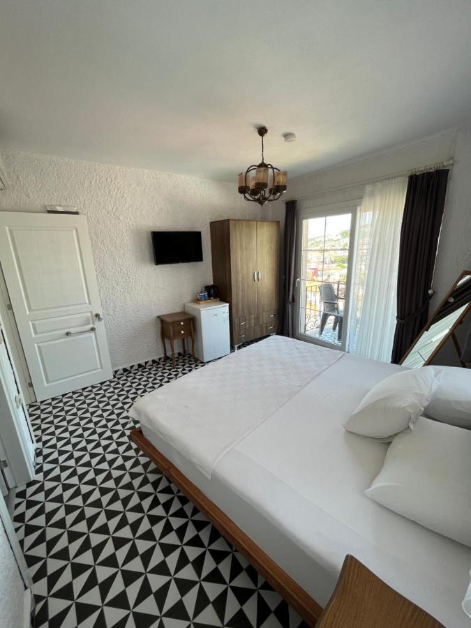 Villa Veria Çeşme 外观 照片