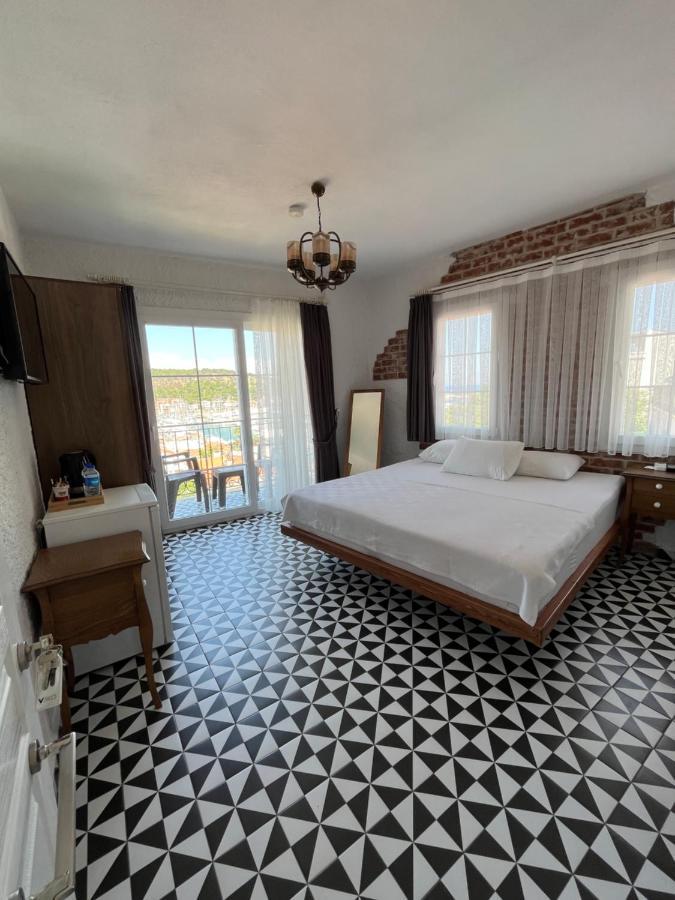 Villa Veria Çeşme 外观 照片