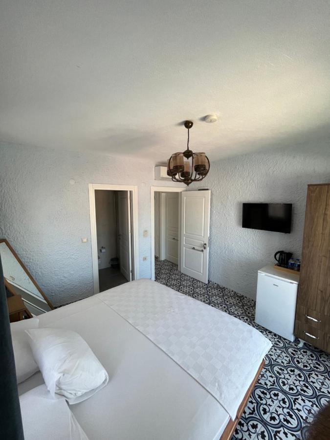 Villa Veria Çeşme 外观 照片