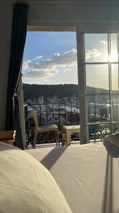 Villa Veria Çeşme 外观 照片