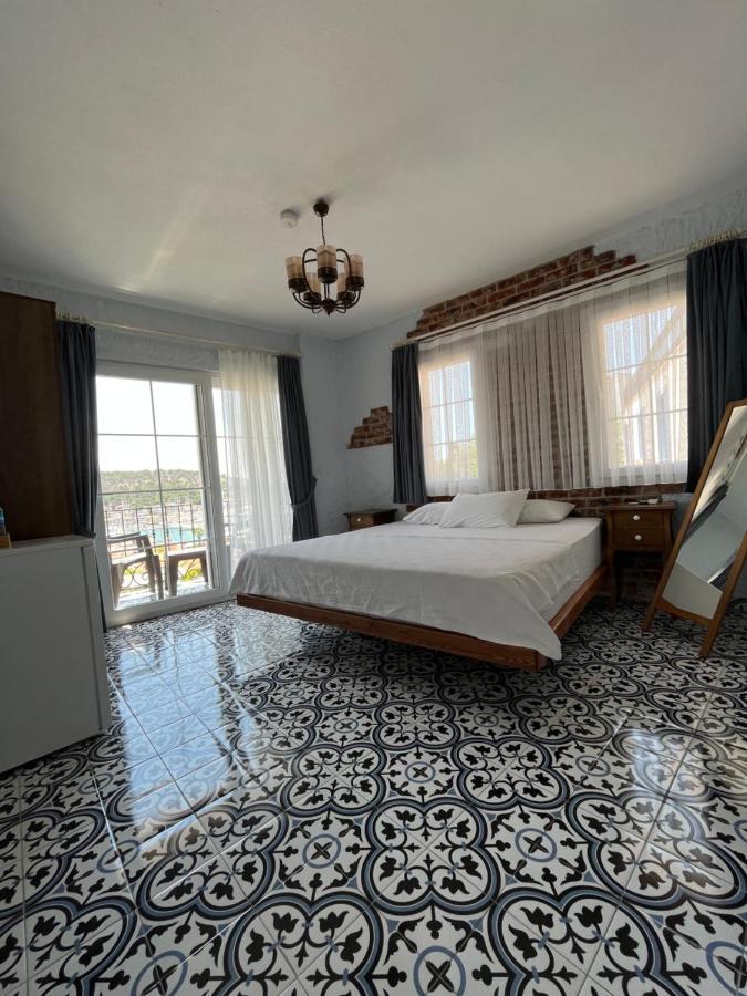 Villa Veria Çeşme 外观 照片