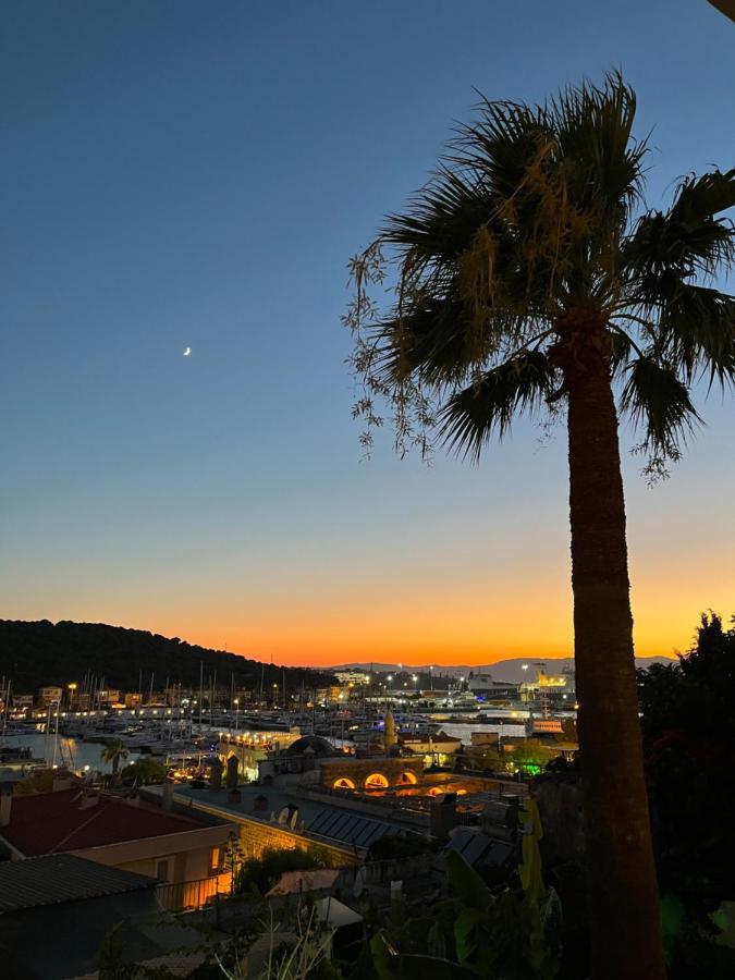 Villa Veria Çeşme 外观 照片