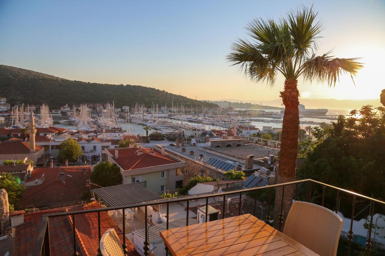 Villa Veria Çeşme 外观 照片