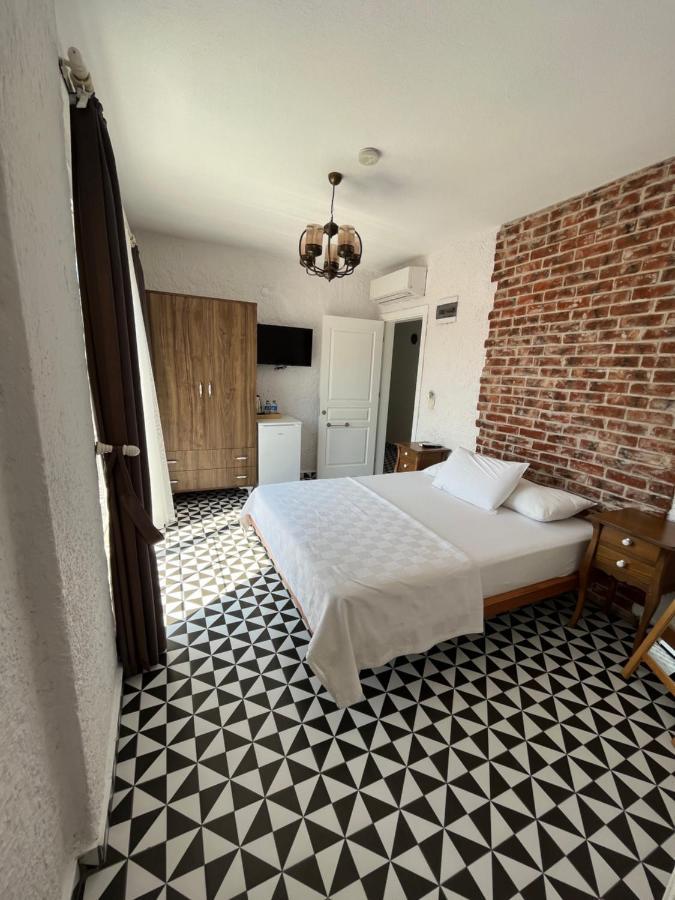 Villa Veria Çeşme 外观 照片