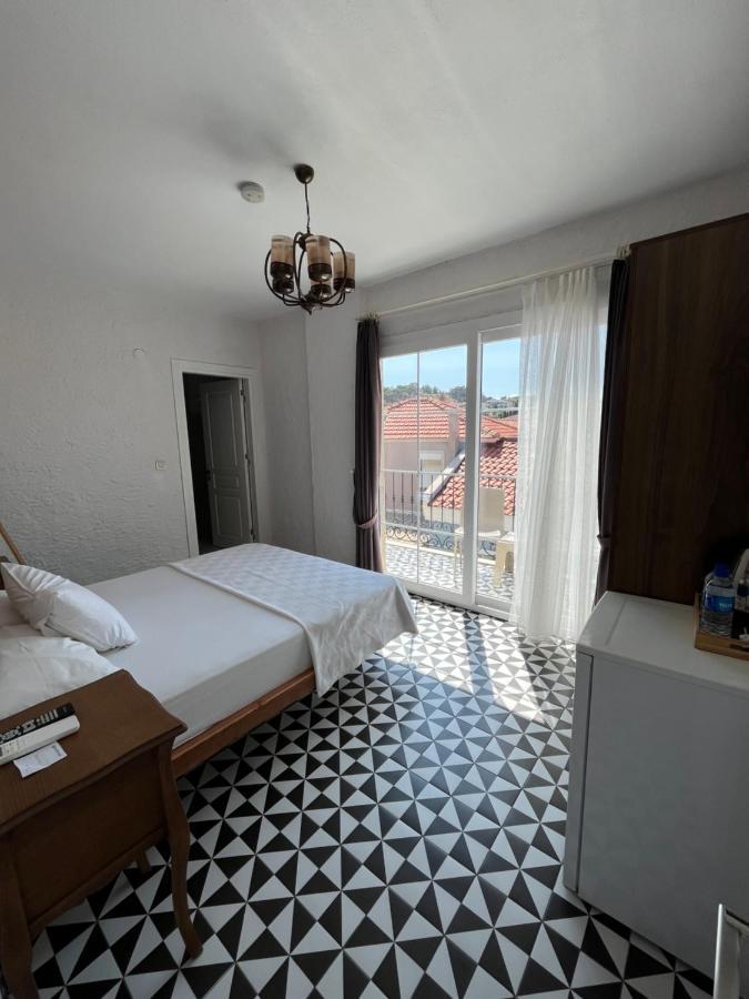 Villa Veria Çeşme 外观 照片