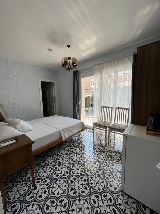 Villa Veria Çeşme 外观 照片