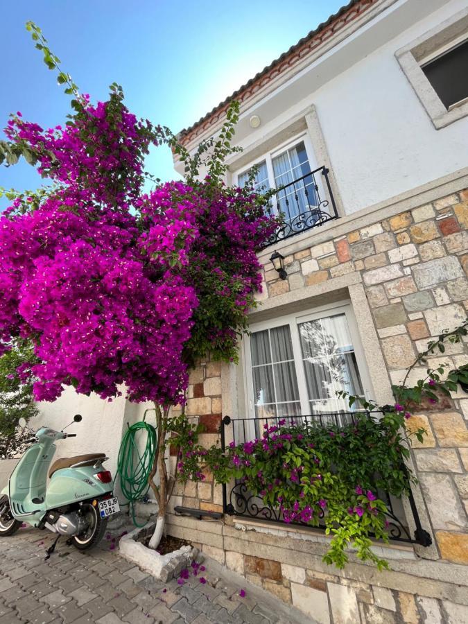 Villa Veria Çeşme 外观 照片