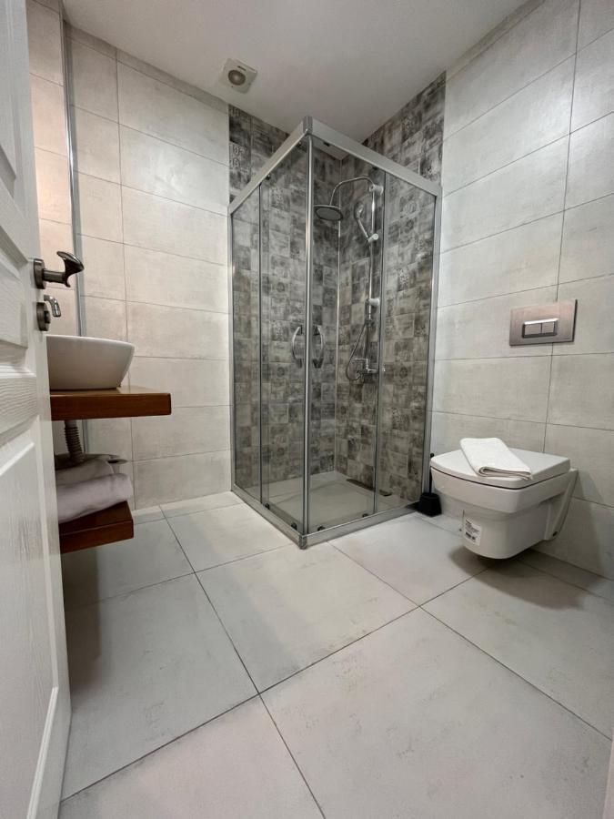 Villa Veria Çeşme 外观 照片
