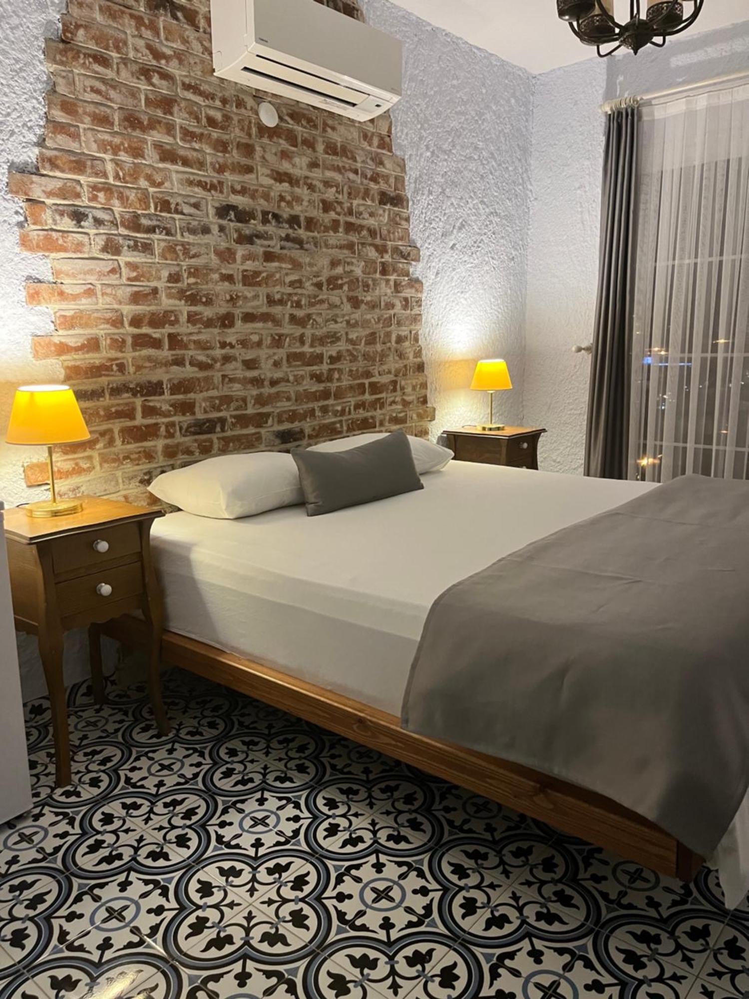 Villa Veria Çeşme 外观 照片