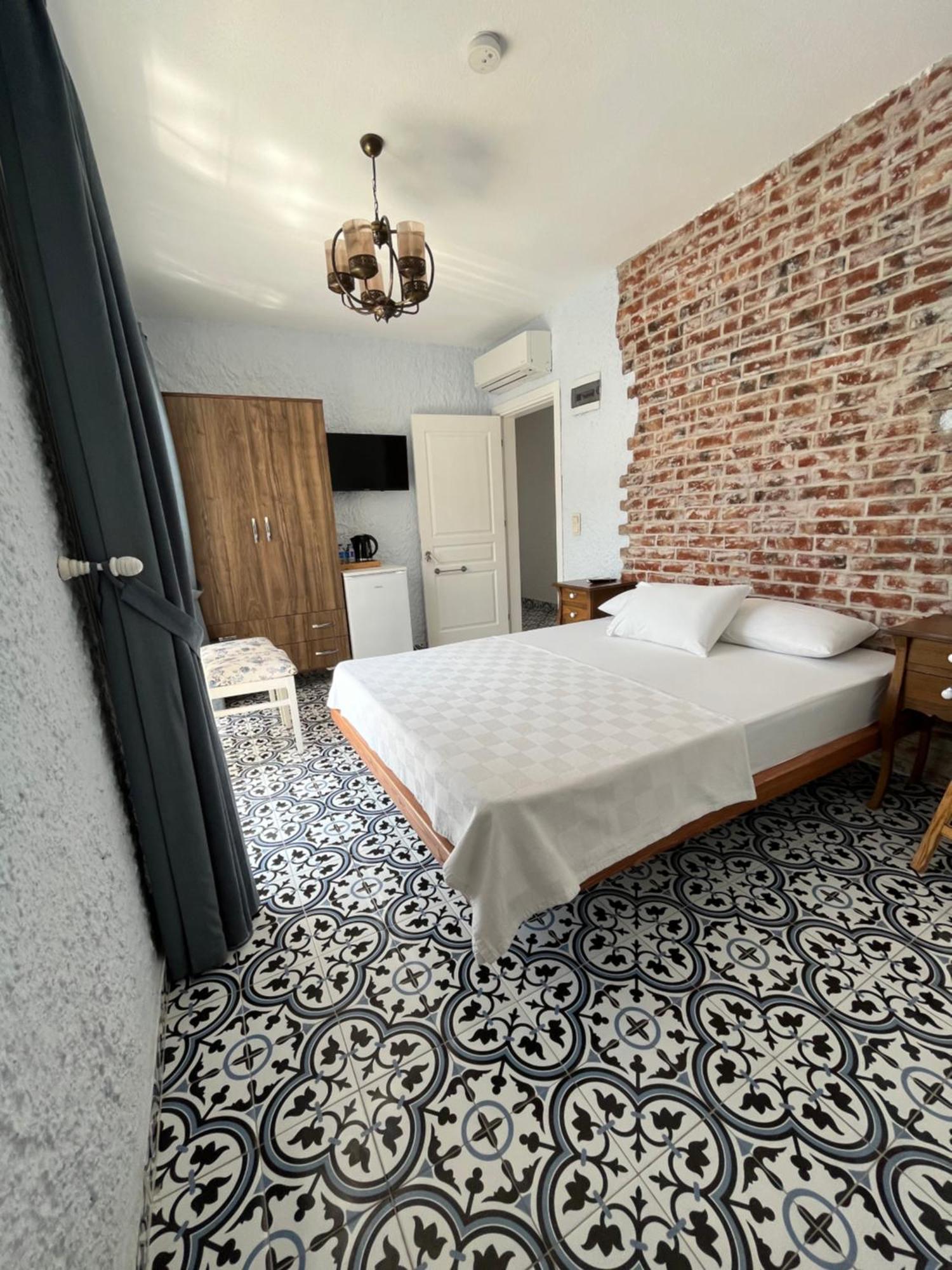 Villa Veria Çeşme 外观 照片
