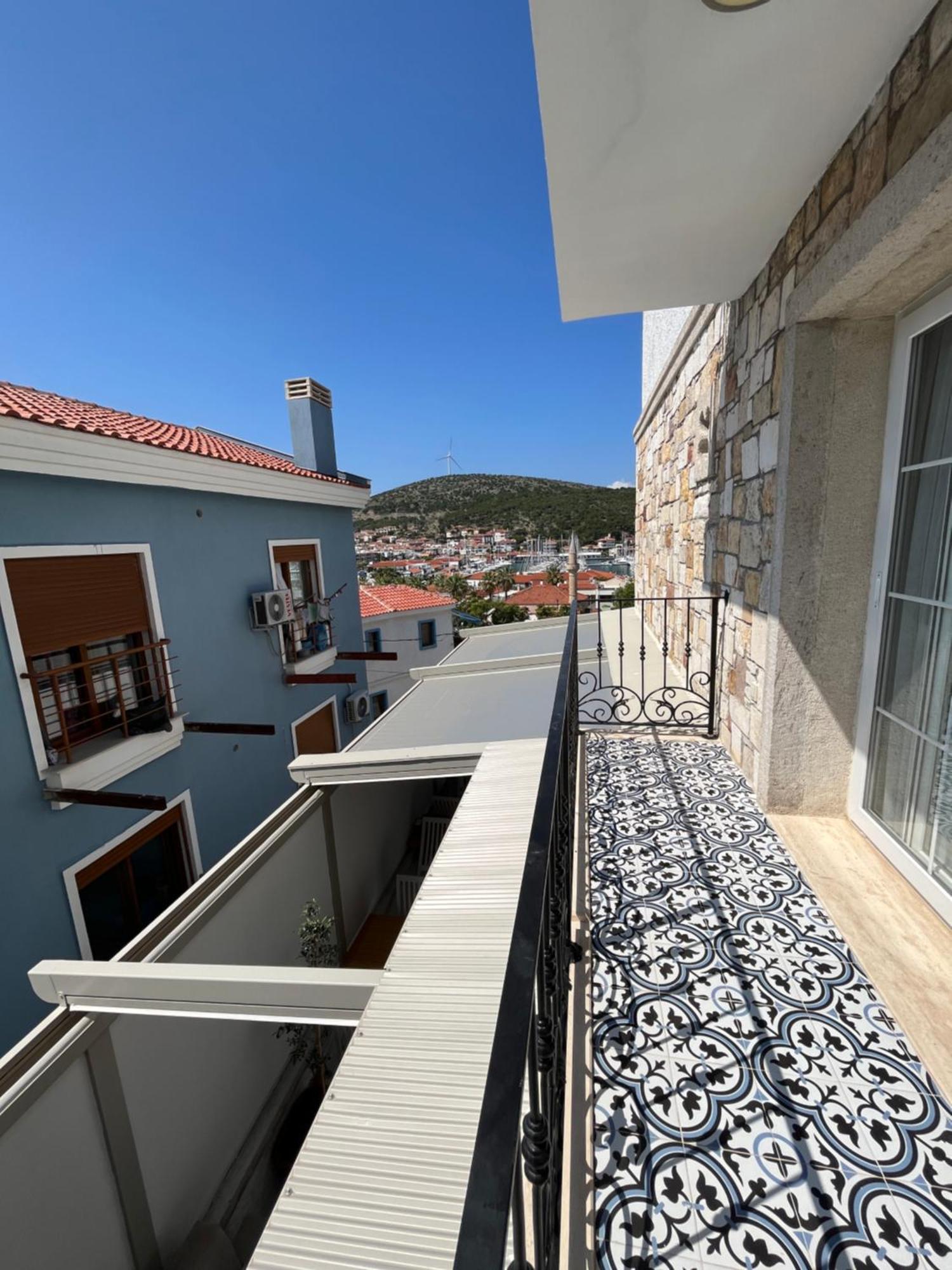 Villa Veria Çeşme 外观 照片
