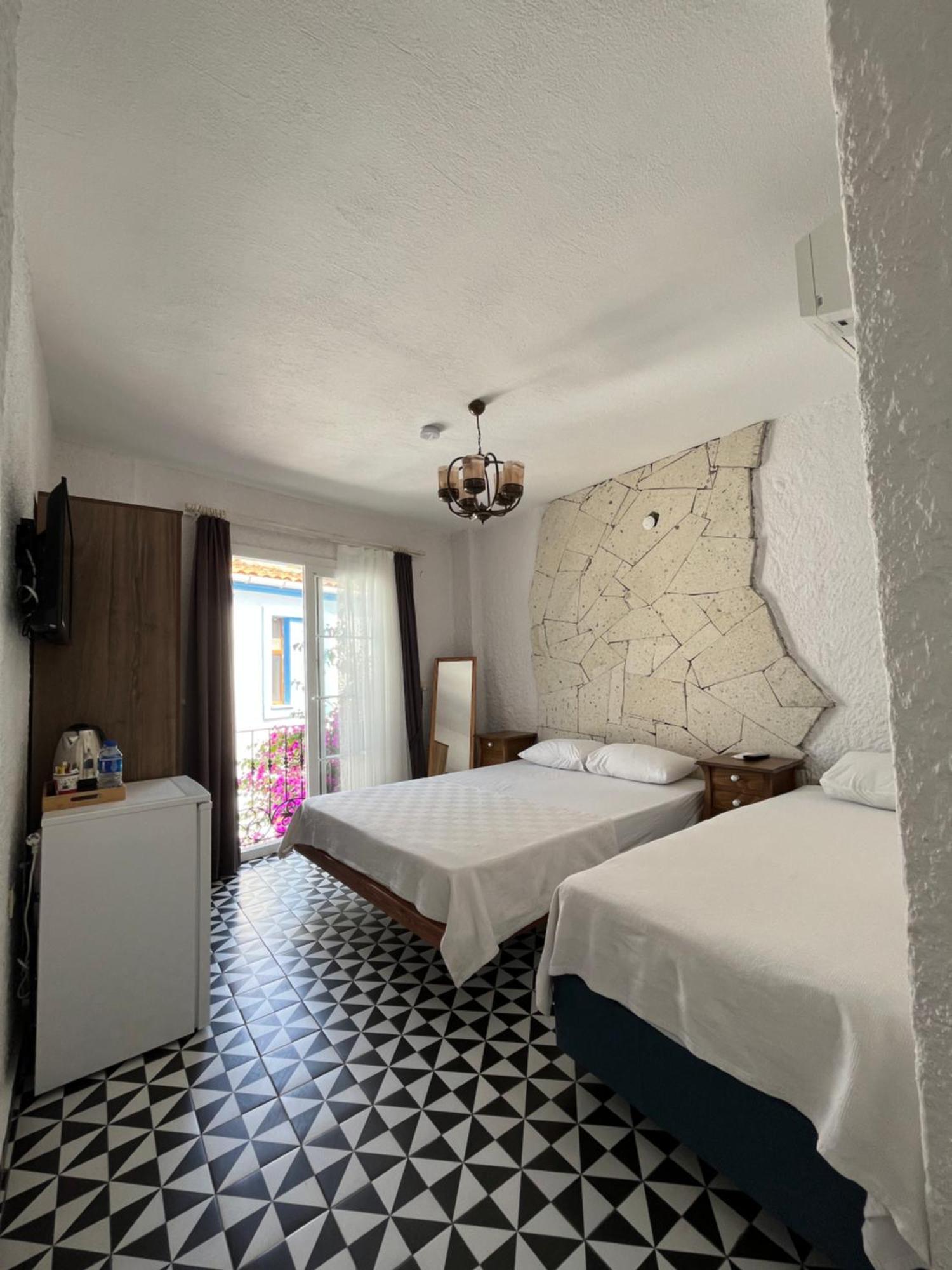 Villa Veria Çeşme 外观 照片