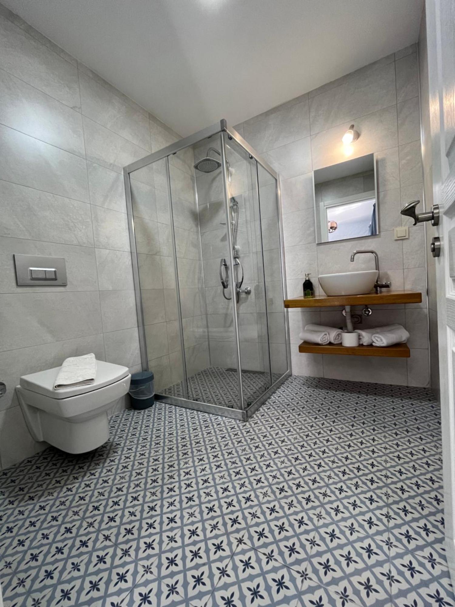 Villa Veria Çeşme 外观 照片