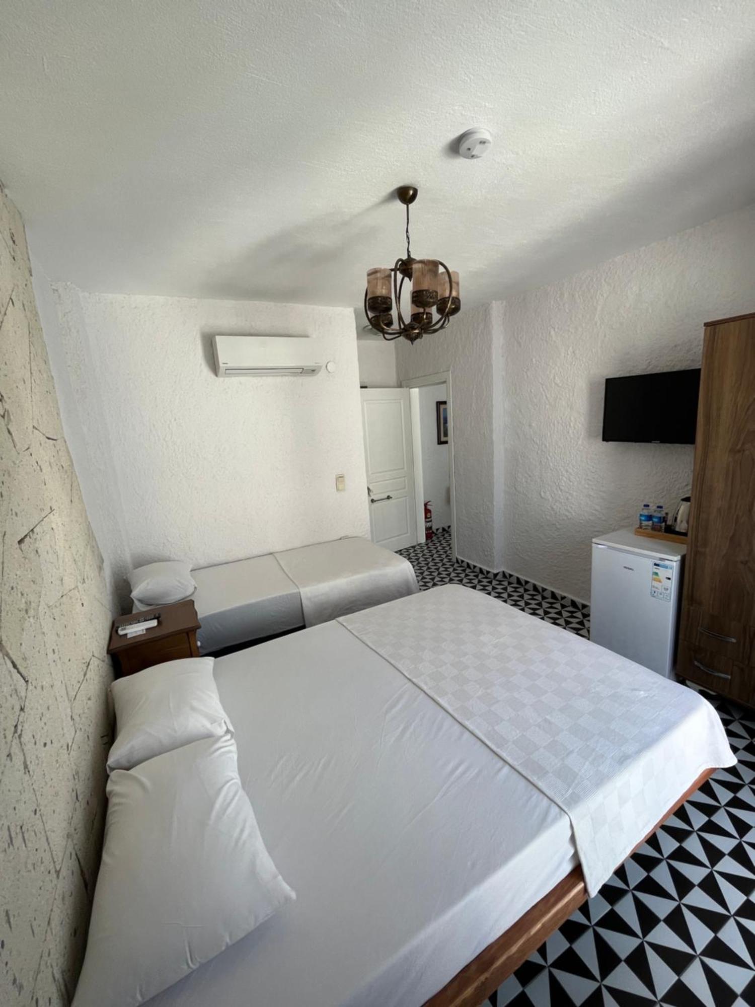 Villa Veria Çeşme 外观 照片