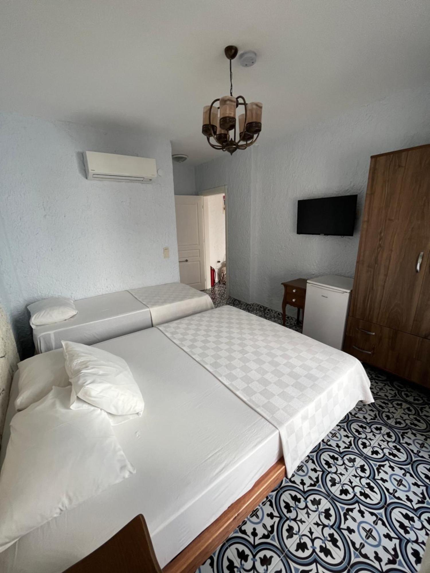 Villa Veria Çeşme 外观 照片
