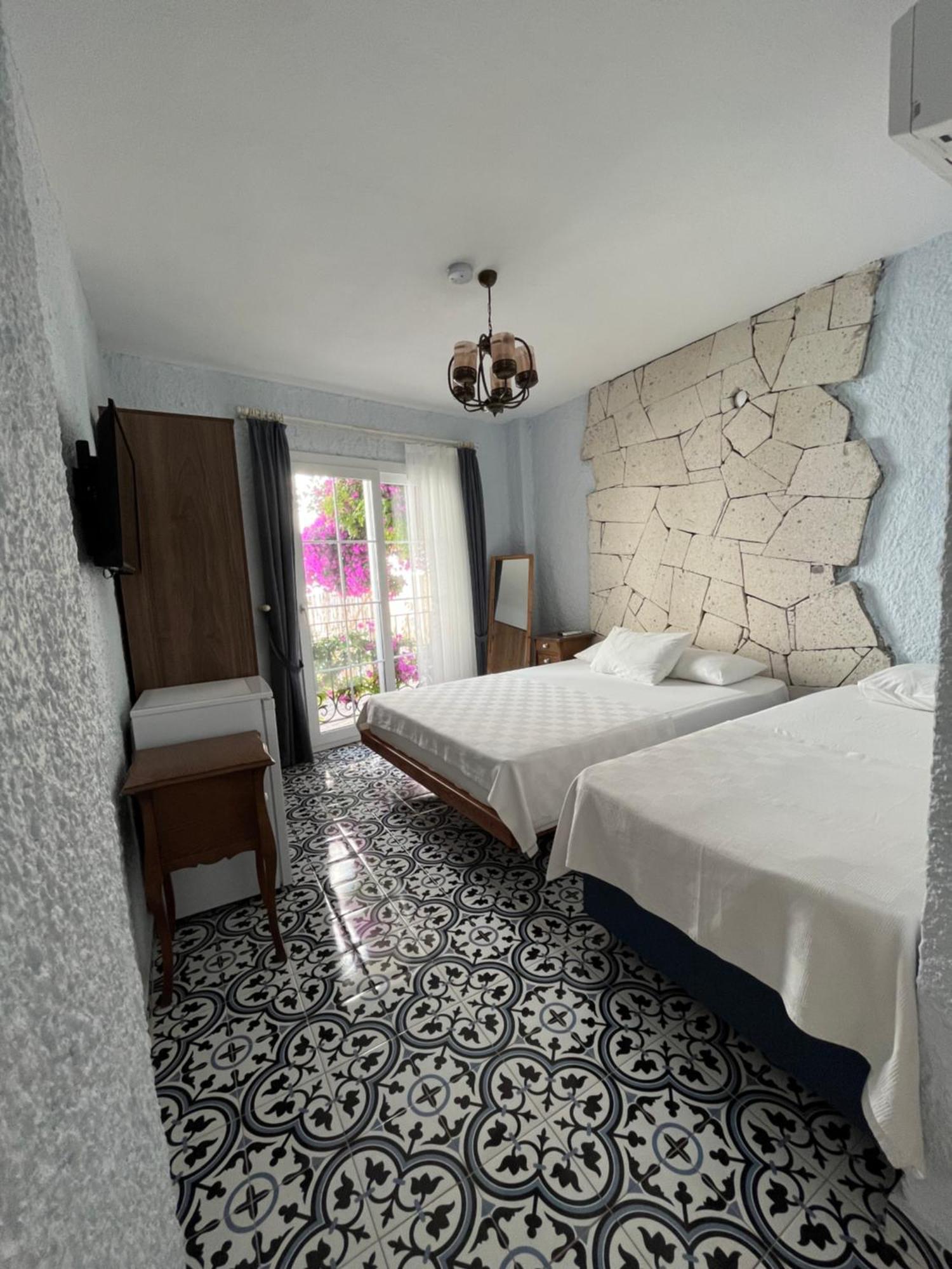 Villa Veria Çeşme 外观 照片