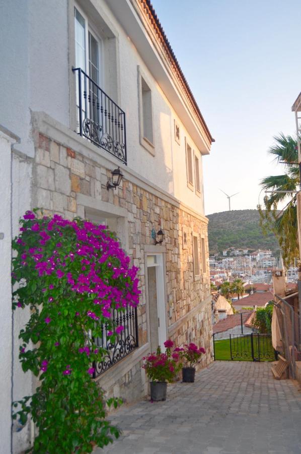 Villa Veria Çeşme 外观 照片