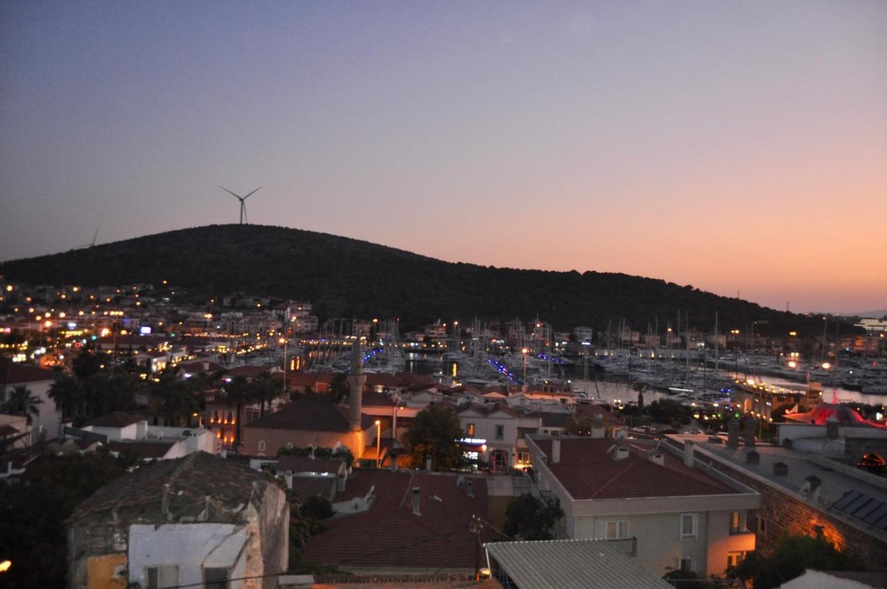 Villa Veria Çeşme 外观 照片
