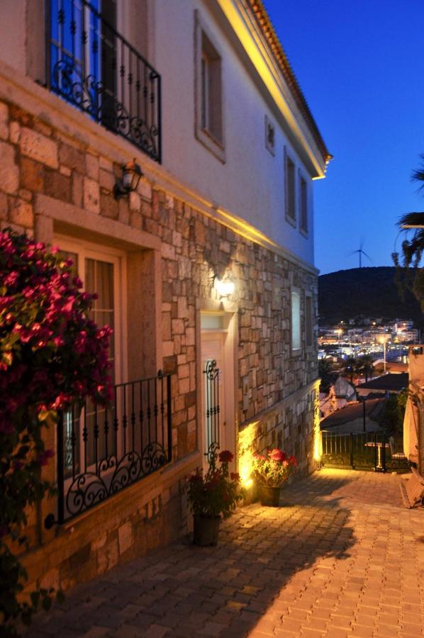Villa Veria Çeşme 外观 照片