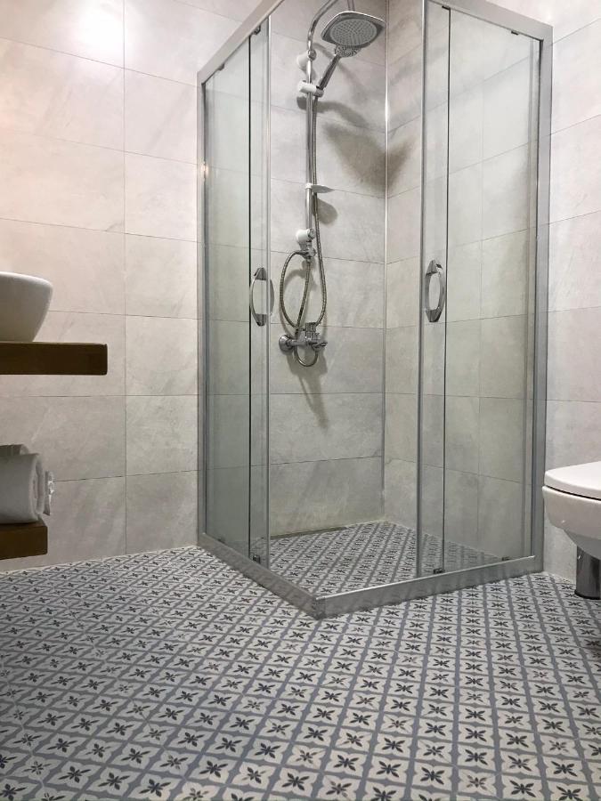 Villa Veria Çeşme 外观 照片
