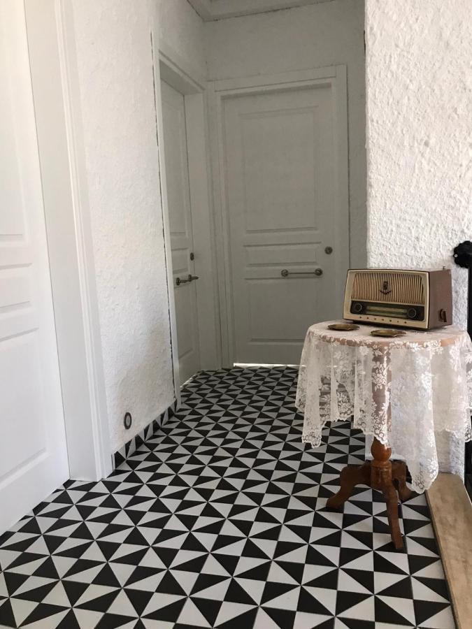 Villa Veria Çeşme 外观 照片