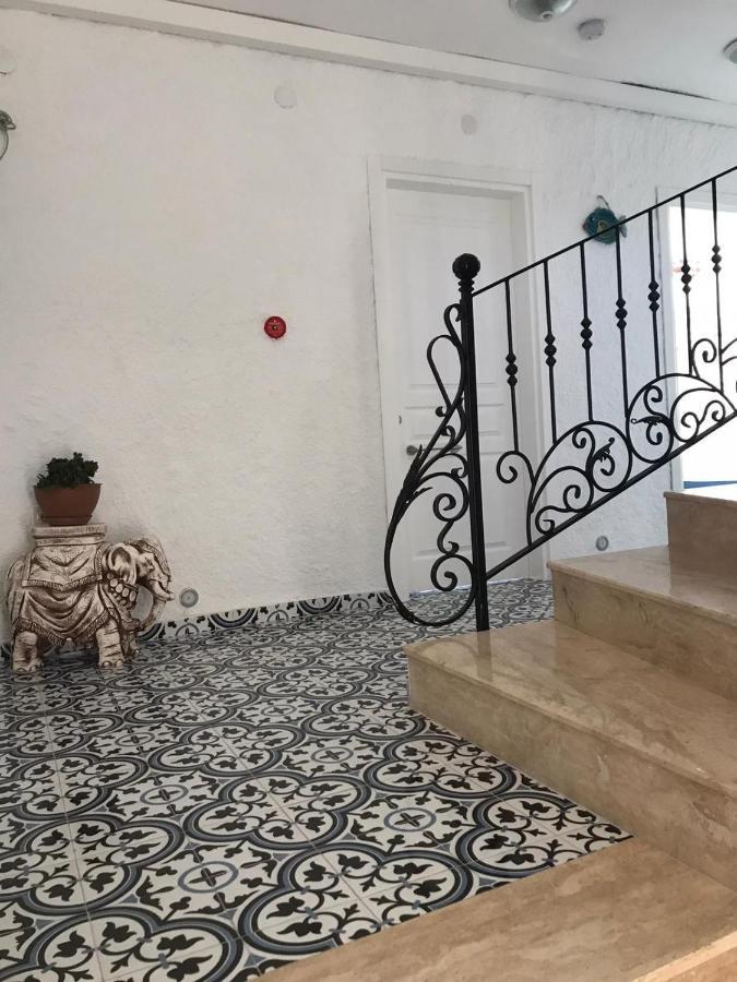 Villa Veria Çeşme 外观 照片
