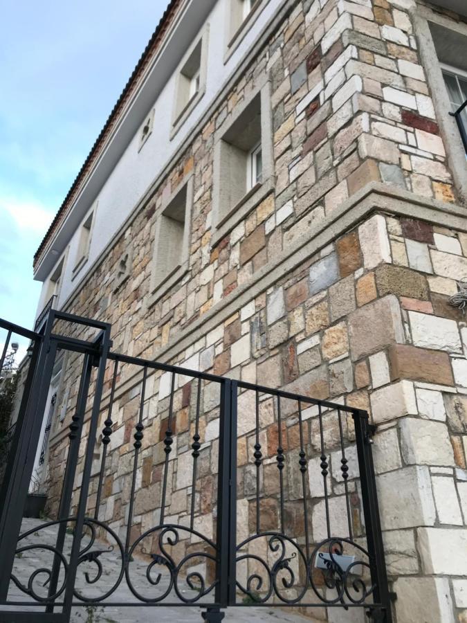Villa Veria Çeşme 外观 照片